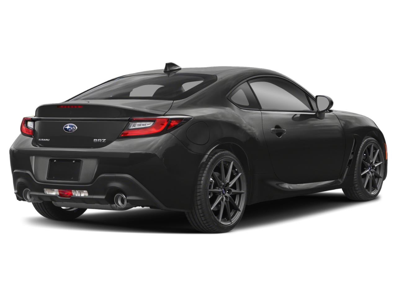 2024 Subaru BRZ Limited Manual