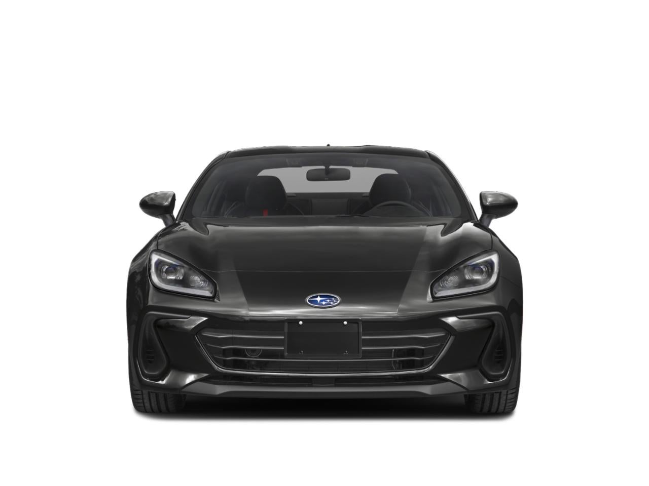 2024 Subaru BRZ Limited Manual