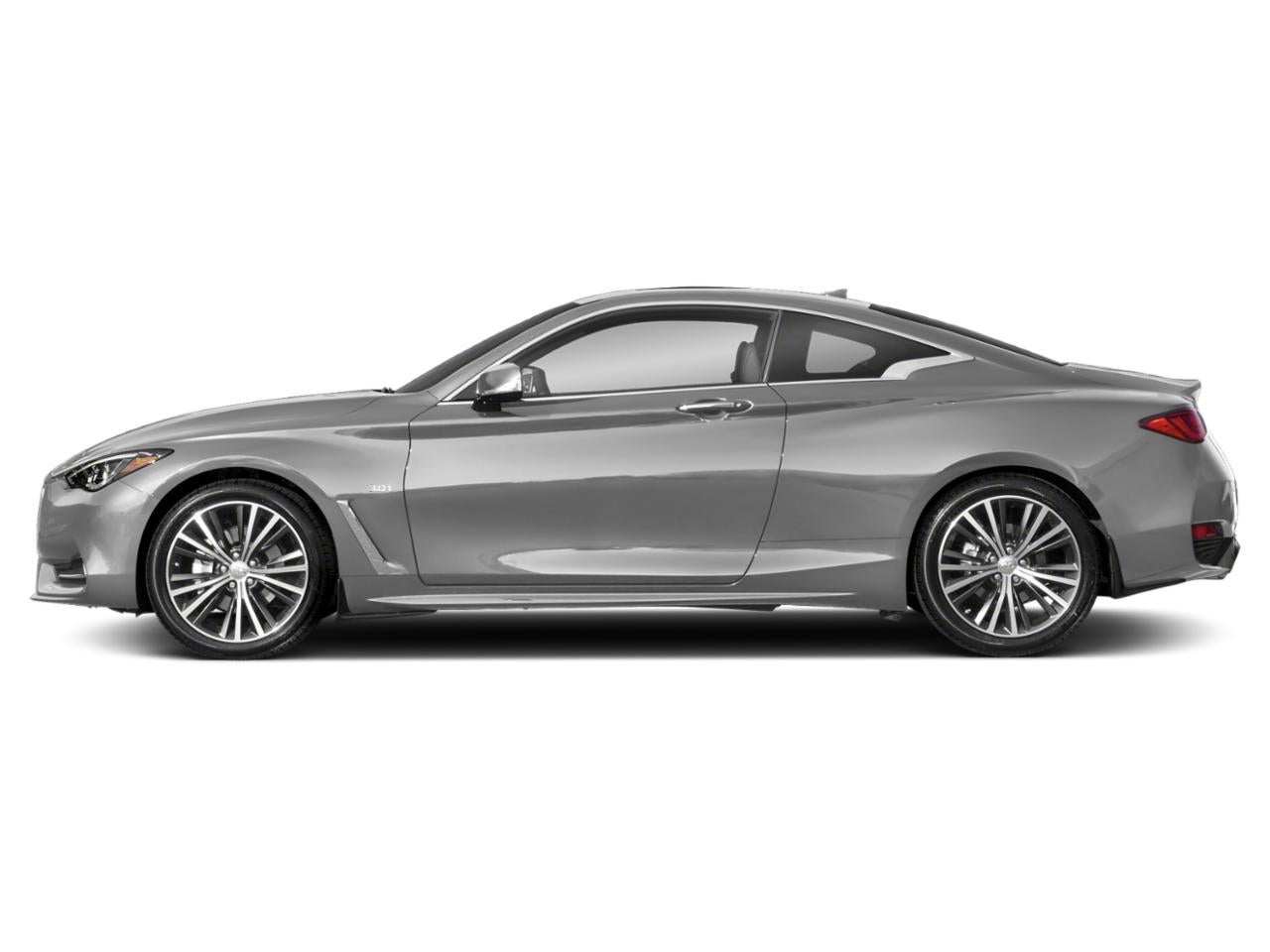 2018 INFINITI Q60 3.0t SPORT RWD