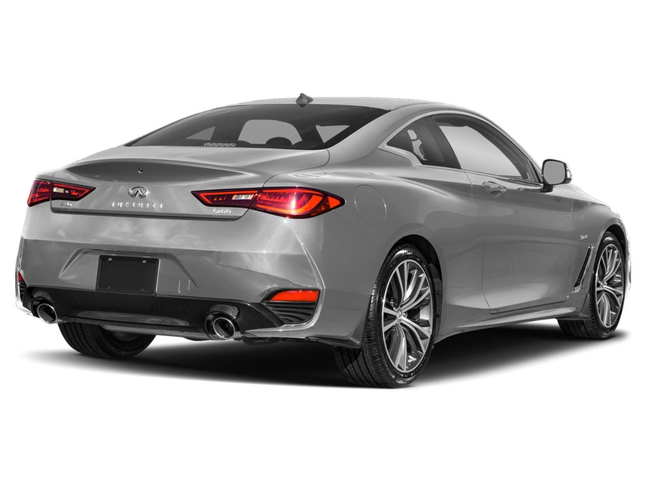 2018 INFINITI Q60 3.0t SPORT RWD