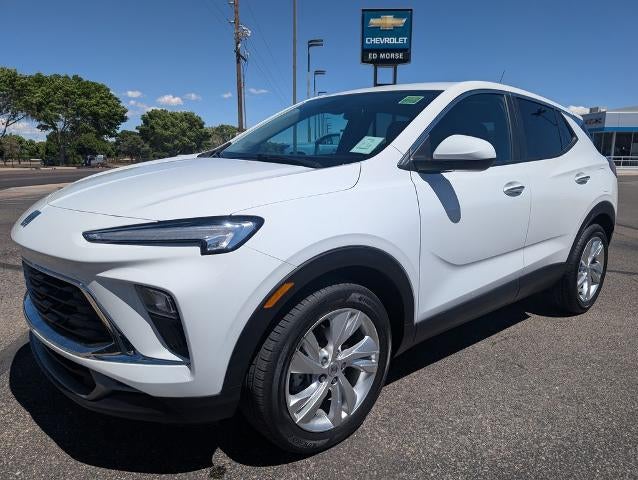 2024 Buick Encore GX Preferred FWD