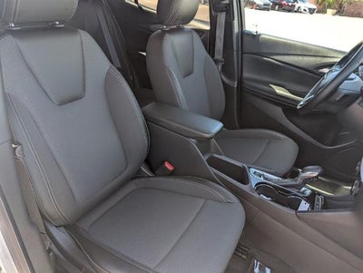 2024 Buick Encore GX Preferred FWD