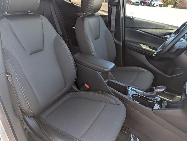 2024 Buick Encore GX Preferred FWD