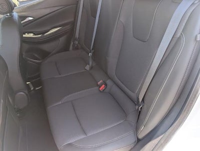 2024 Buick Encore GX Preferred FWD