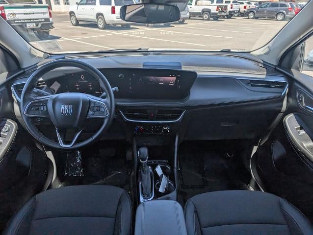 2024 Buick Encore GX Preferred FWD