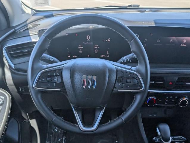 2024 Buick Encore GX Preferred FWD
