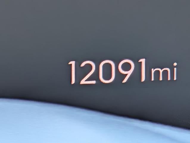 2024 Buick Encore GX Preferred FWD