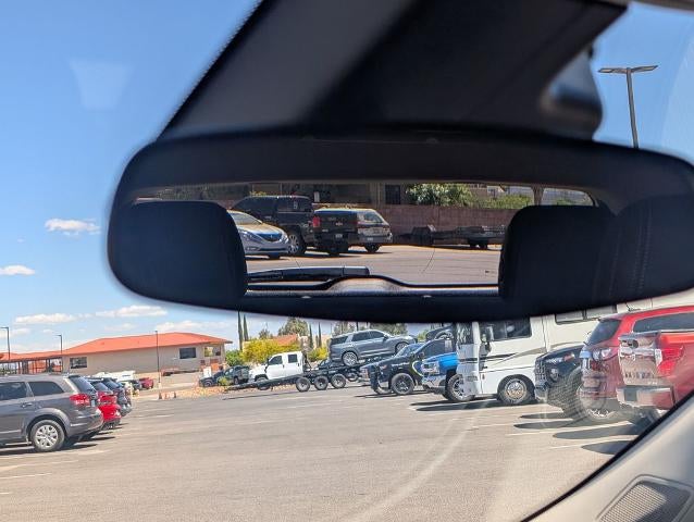 2024 Buick Encore GX Preferred FWD