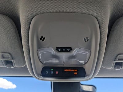 2024 Buick Encore GX Preferred FWD