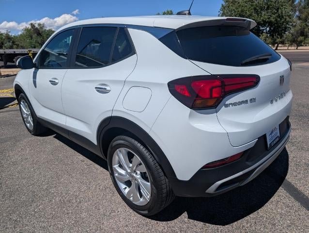 2024 Buick Encore GX Preferred FWD