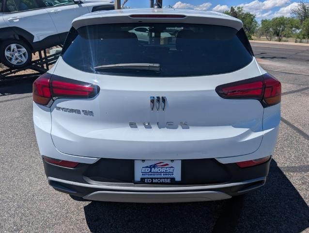 2024 Buick Encore GX Preferred FWD