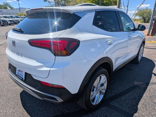 2024 Buick Encore GX Preferred FWD