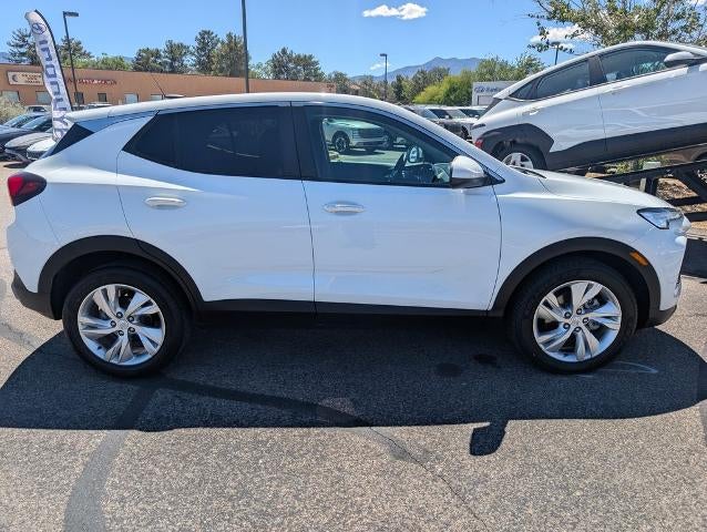 2024 Buick Encore GX Preferred FWD