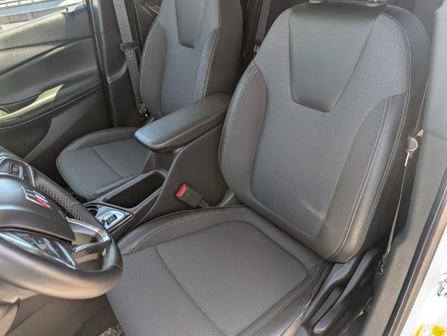 2024 Buick Encore GX Preferred FWD