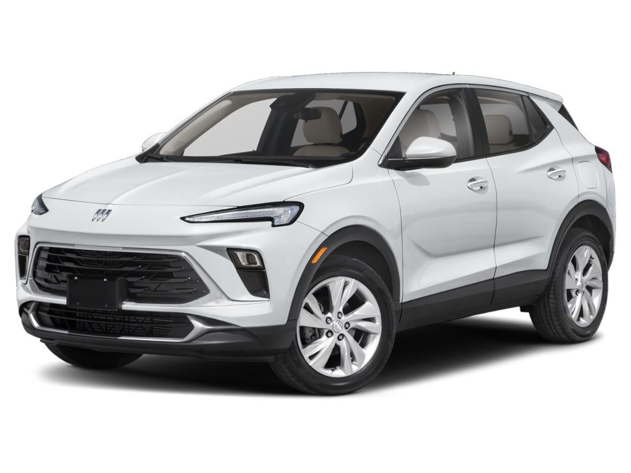 2024 Buick Encore GX Preferred FWD