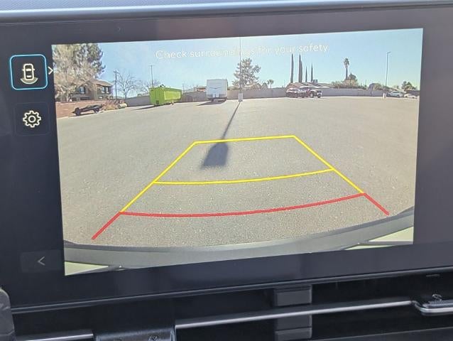 2026 Hyundai KONA SE FWD