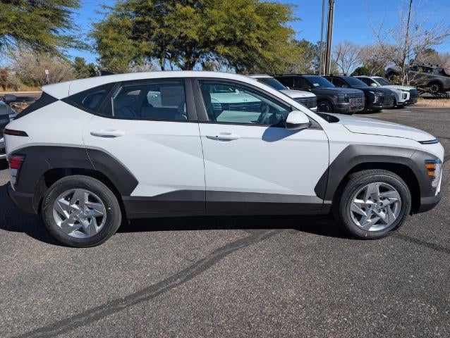 2026 Hyundai KONA SE FWD