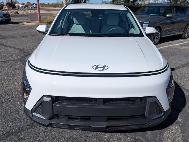 2026 Hyundai KONA SE FWD