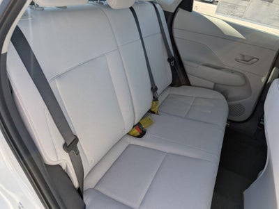 2026 Hyundai KONA SE FWD