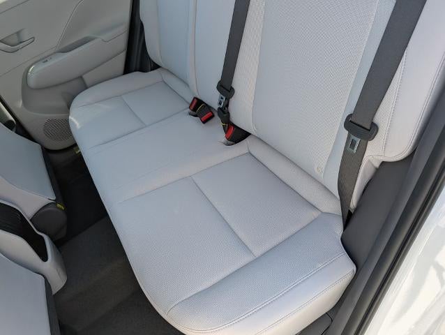 2026 Hyundai KONA SE FWD