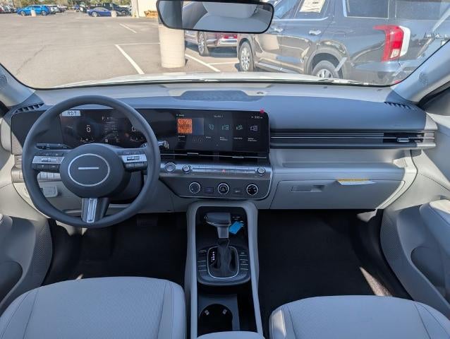 2026 Hyundai KONA SE FWD