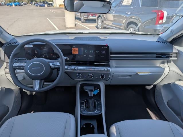 2026 Hyundai KONA SE FWD