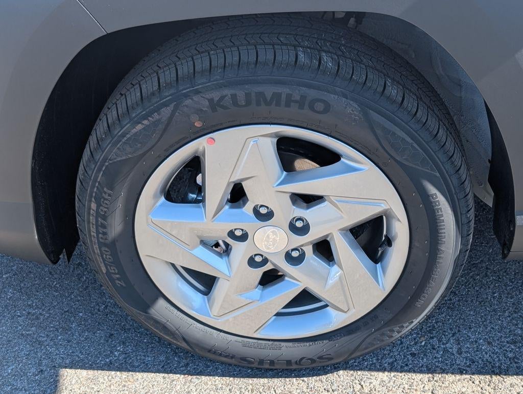 2026 Hyundai KONA SE FWD