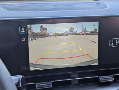 2026 Hyundai KONA SE FWD