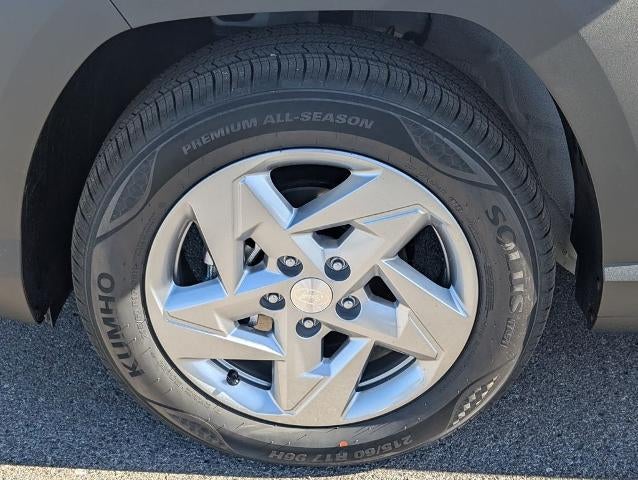 2026 Hyundai KONA SE FWD