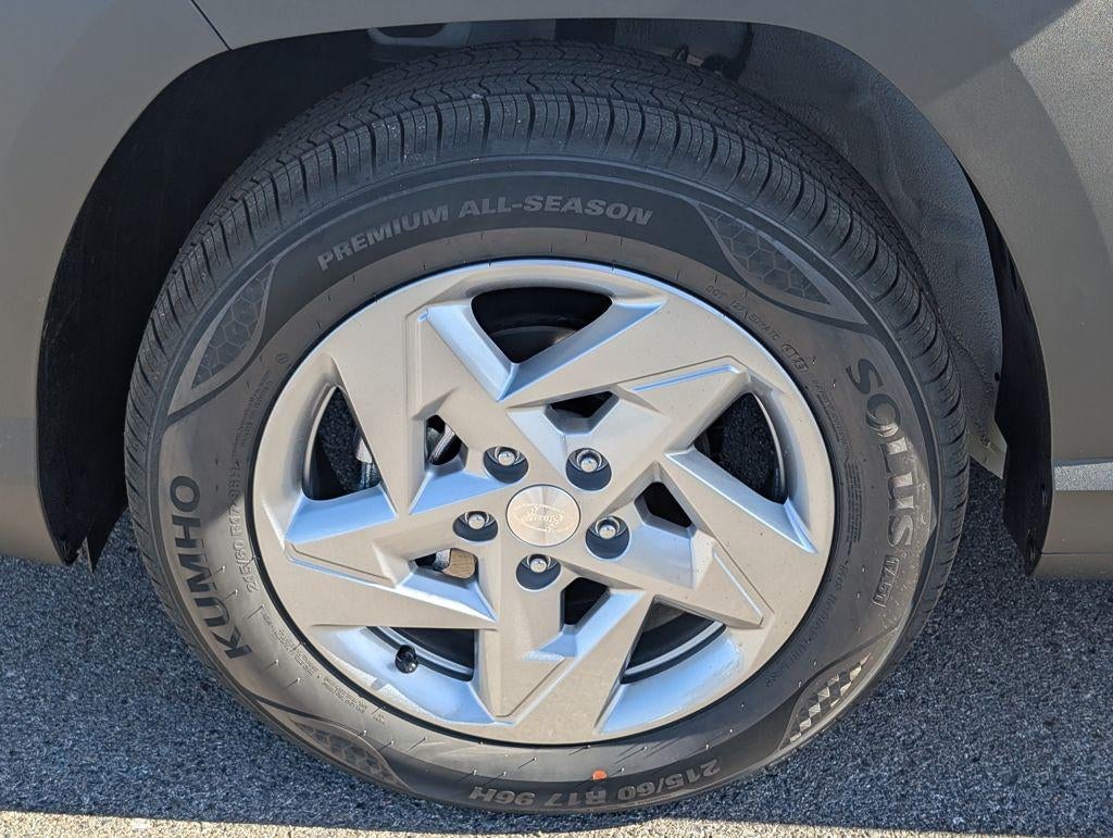 2026 Hyundai KONA SE FWD