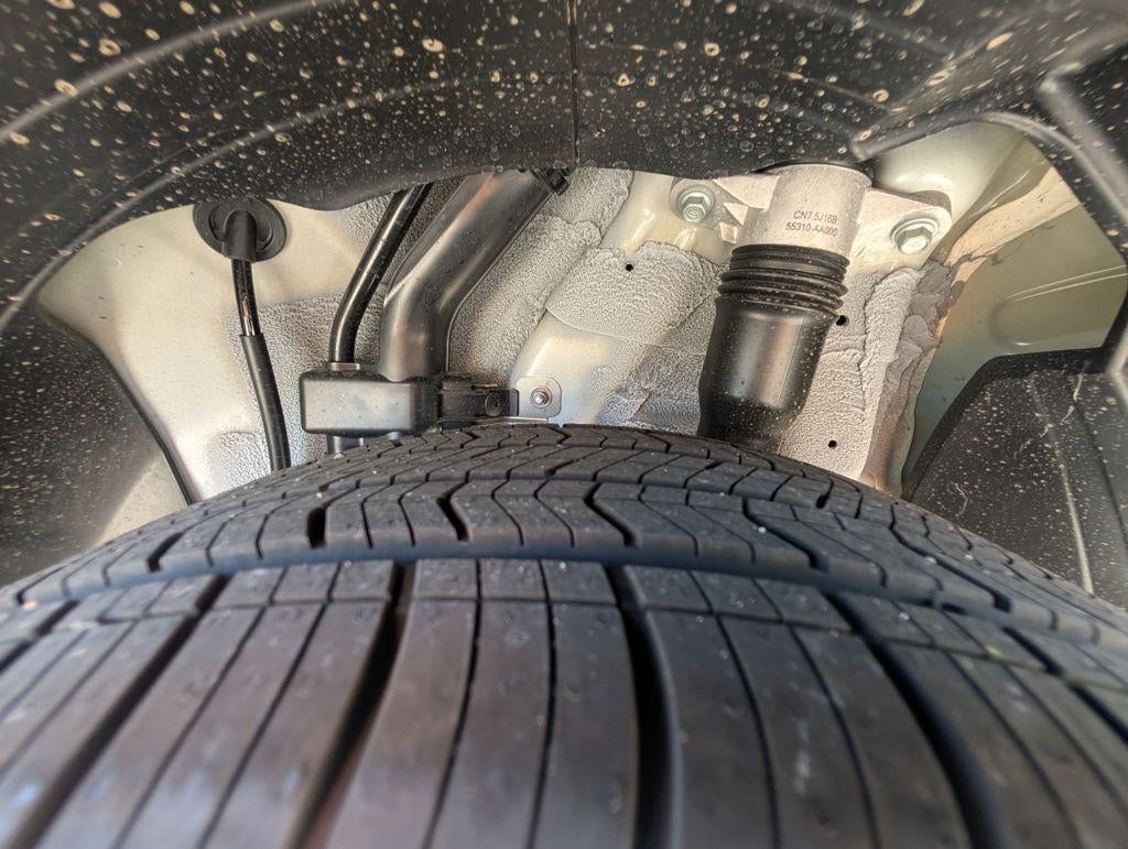 2026 Hyundai KONA SE FWD