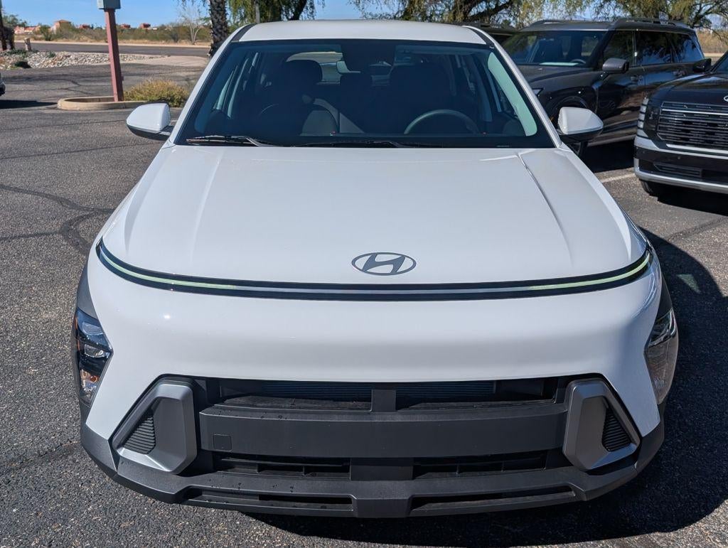 2026 Hyundai KONA SE FWD
