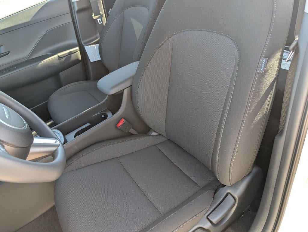 2026 Hyundai KONA SE FWD