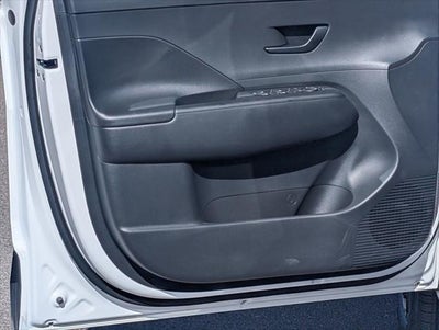 2025 Hyundai KONA SEL Convenience AWD