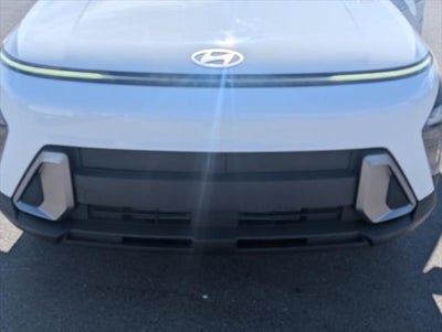 2025 Hyundai KONA SEL Convenience AWD