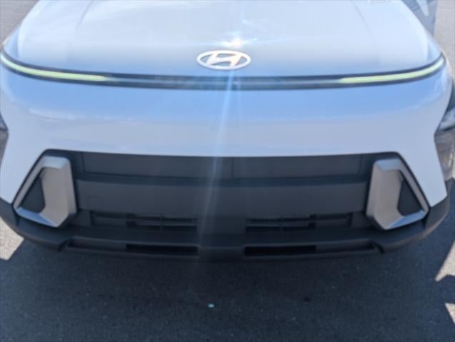 2025 Hyundai KONA SEL Convenience AWD