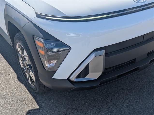 2025 Hyundai KONA SEL Convenience AWD
