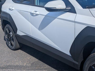 2025 Hyundai KONA SEL Convenience AWD