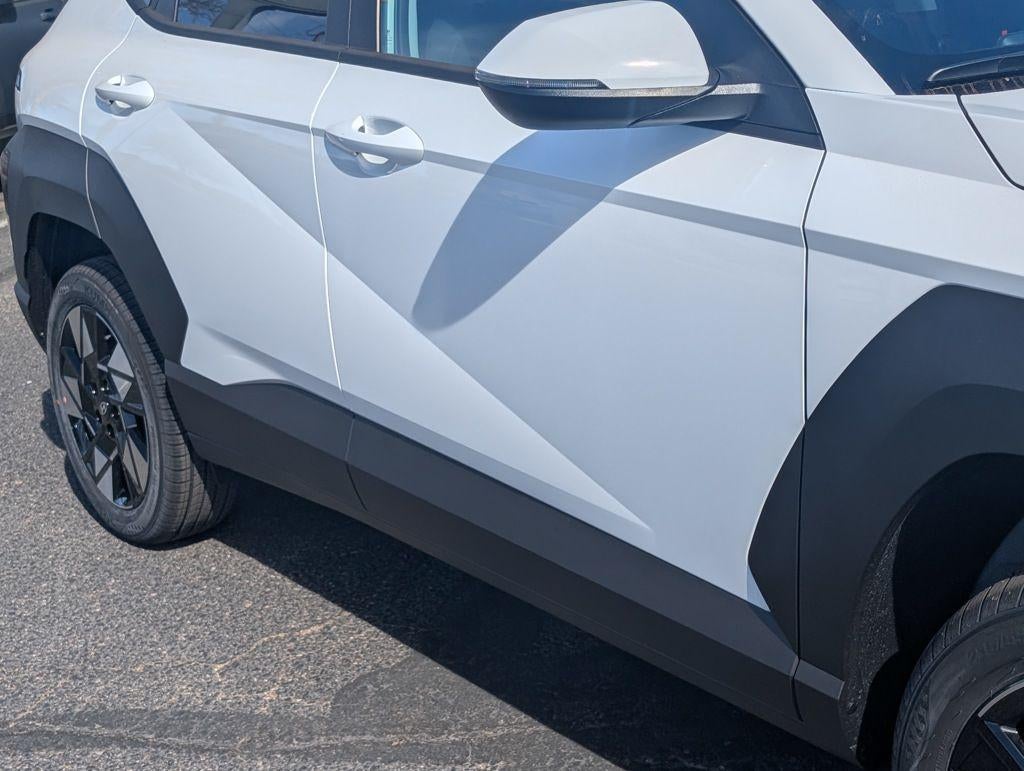 2025 Hyundai KONA SEL Convenience AWD