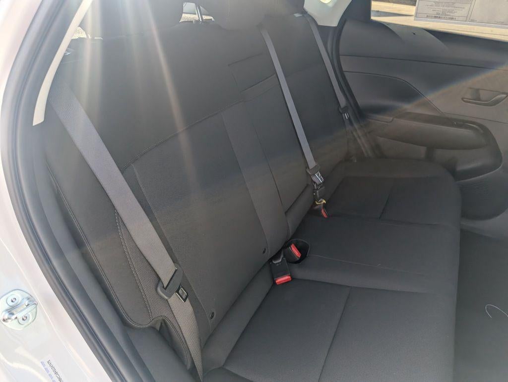 2025 Hyundai KONA SEL Convenience AWD