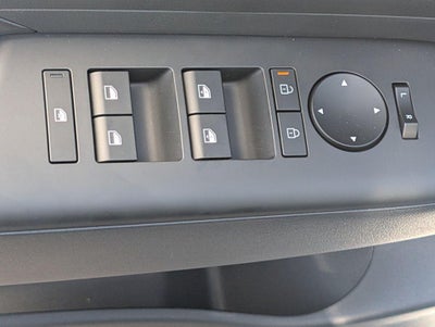 2025 Hyundai KONA SEL Convenience AWD