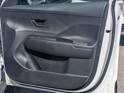 2025 Hyundai KONA SEL Convenience AWD
