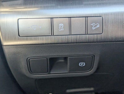 2025 Hyundai KONA SEL Convenience AWD
