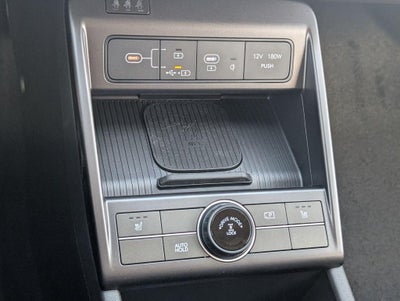 2025 Hyundai KONA SEL Convenience AWD