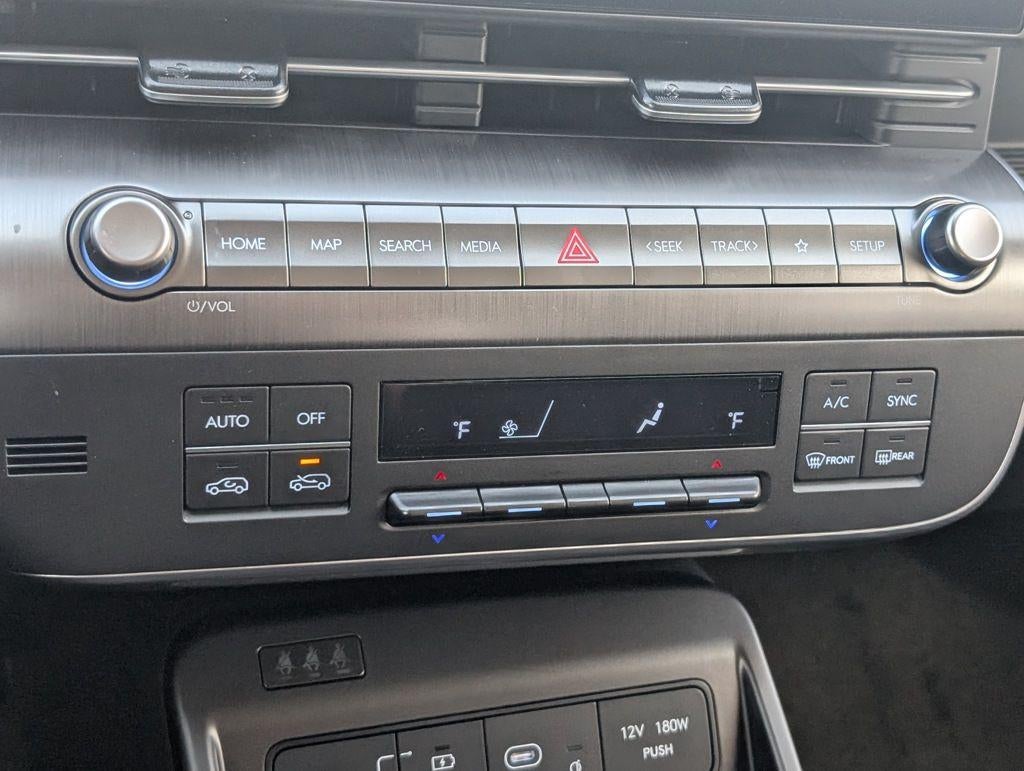 2025 Hyundai KONA SEL Convenience AWD
