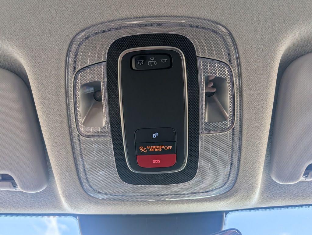 2025 Hyundai KONA SEL Convenience AWD