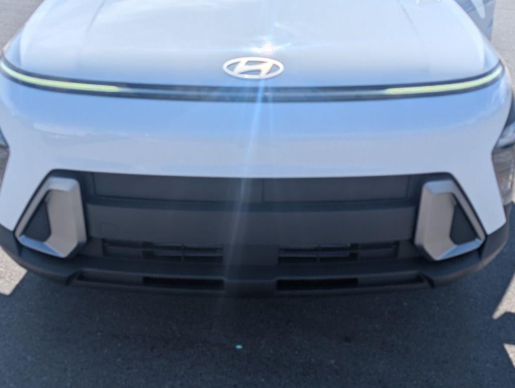 2025 Hyundai KONA SEL Convenience AWD