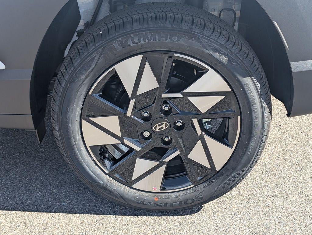 2025 Hyundai KONA SEL Convenience AWD