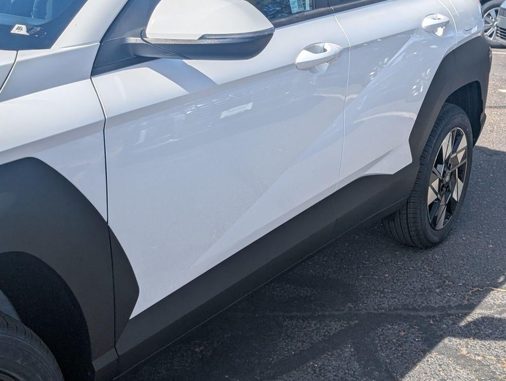 2025 Hyundai KONA SEL Convenience AWD