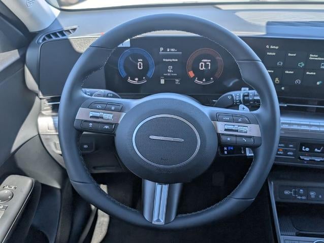2026 Hyundai KONA SEL Premium FWD